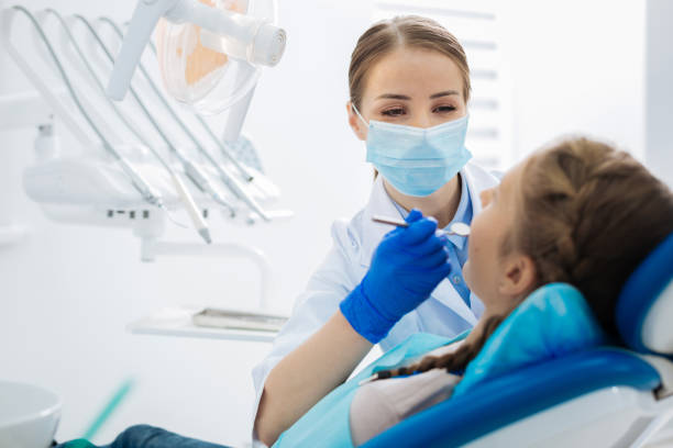 Oral Surgery in Pioneer Village, KY